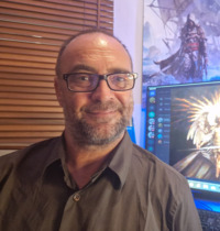 Mark      Watson profile picture