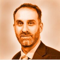 Eric Roston profile picture