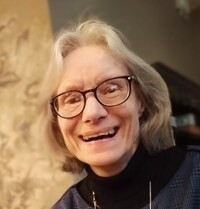 Toni Mount profile picture