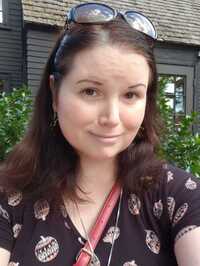 Britt LeBoeuf