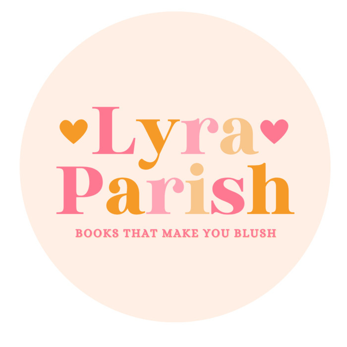 Lyra Parish (Author of Fall I Want)