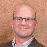 Mark Daniel Twombly