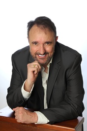 Ignacio Novo