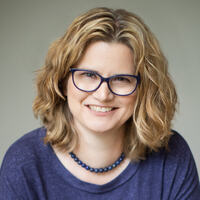 Jenny Lisk profile picture