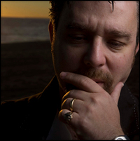 Andy Nyman