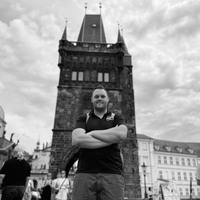 Christopher Michael Detke