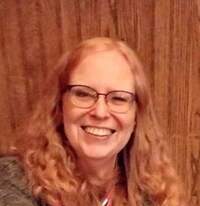 Patti St Marie Wilson