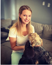Bailey  Black profile picture