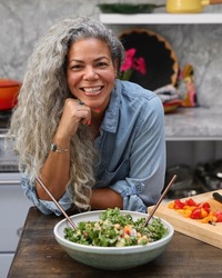 Michelle  Braxton