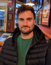 Ross Wilcox profile picture