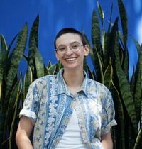 Jake Maia Arlow profile picture