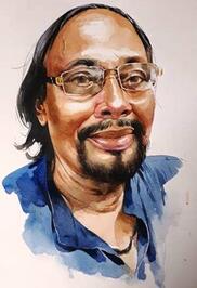 নলিনী বেরা