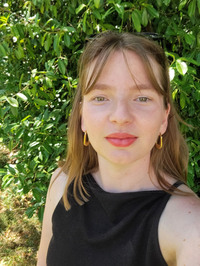 Romane Bladou