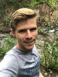 Joel Connealy profile picture