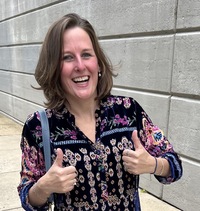 Kathryn Sprandio Ells