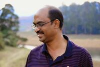 க. மோகனரங்கன்