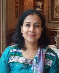 Harrshada Deshpande
