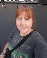 Susan Hathaway Saurman