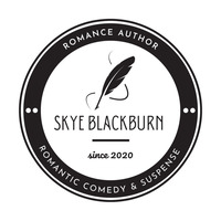 Skye Blackburn