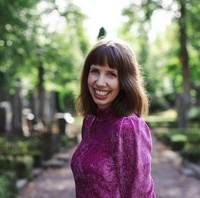 Anna Ahlund profile picture