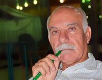 محمد الظاهر