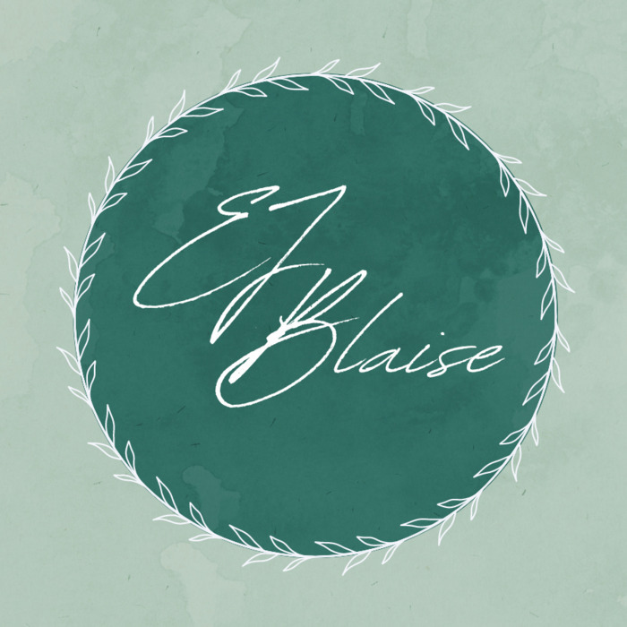 E.J. Blaise (Author of Unexpected)