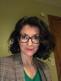 Rebecca Cuthbert profile picture