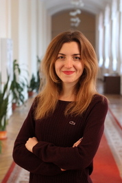 Стефанія Демчук profile picture