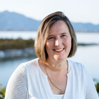 Cynthia A.  Anderson