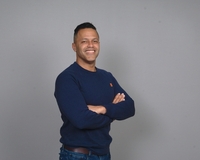 Edrizio De La Cruz