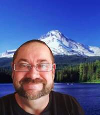 E.A. Green/The Greenman