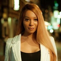 Munroe Bergdorf profile picture