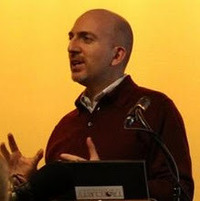 Richard Bejtlich profile picture