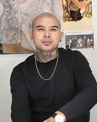 Dizzy Doan