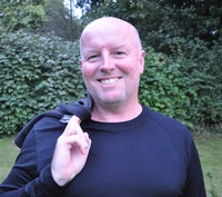 Adrian Deans