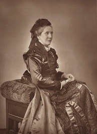 Constance Frederica Gordon Cumming
