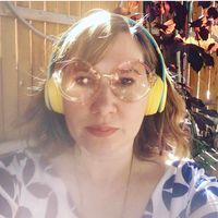 Andrea Rexilius profile picture