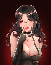 Lara X. Lust profile picture