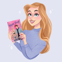 Annie Crown profile picture