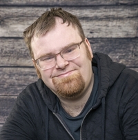 Nick Ulanowski