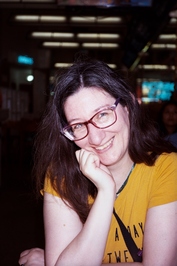 Teresa Garcia profile picture