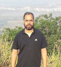 Raj Kumar  Sharma