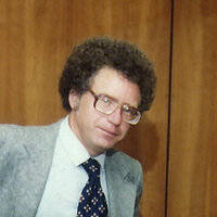 Louis Friedman profile picture