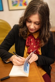 Михаела Илиева