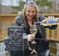 Ashley   Elizabeth profile picture