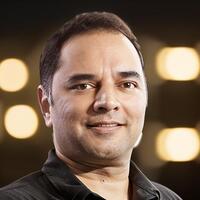 Nadeem Ahmad