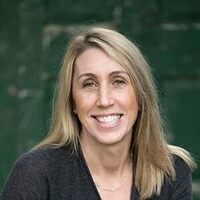 Katherine Kennedy (Author of Speaking To What Matters)