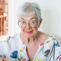 Ann Elizabeth Carson