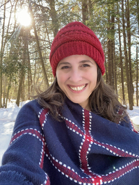 Allison Vallin Kostovick