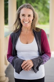 Johanna Garton profile picture